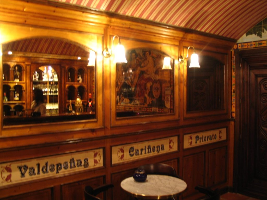 Bodegas