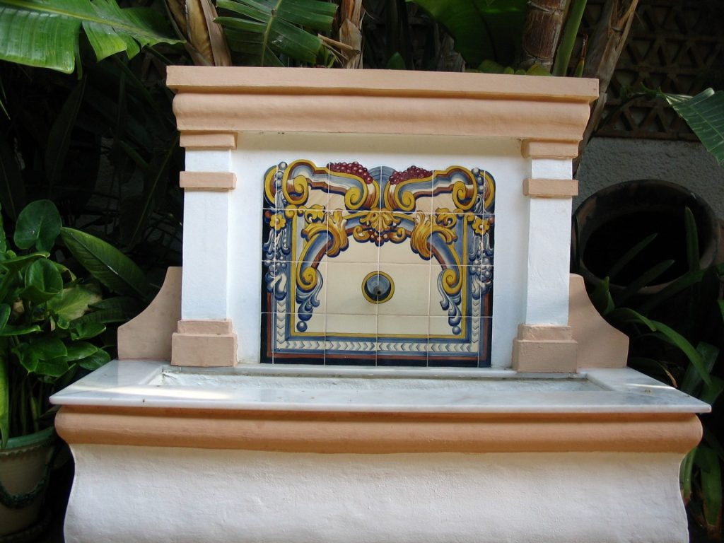 Fuentes