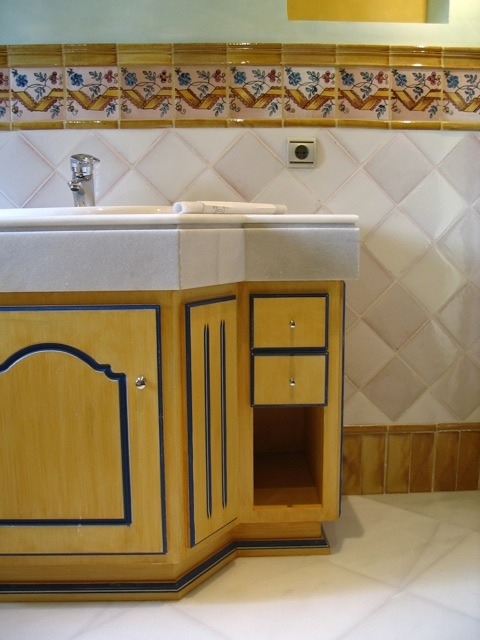 Baños