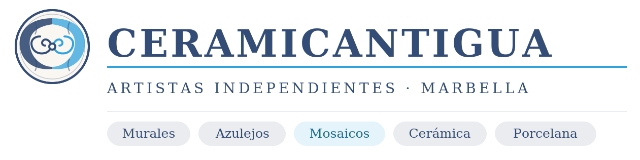 Ceramicantigua